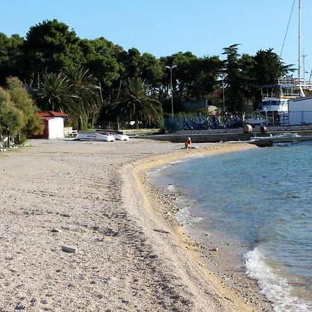 Apartment Biograd Na Moru 860C Bagian luar foto