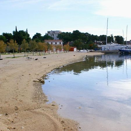 Apartment Biograd Na Moru 860C Bagian luar foto