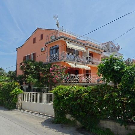Apartment Biograd Na Moru 860C Bagian luar foto