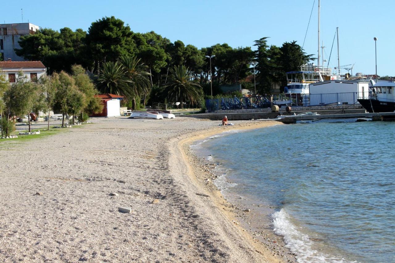 Apartment Biograd Na Moru 860C Bagian luar foto