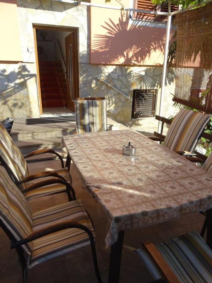 Apartment Biograd Na Moru 860C Bagian luar foto