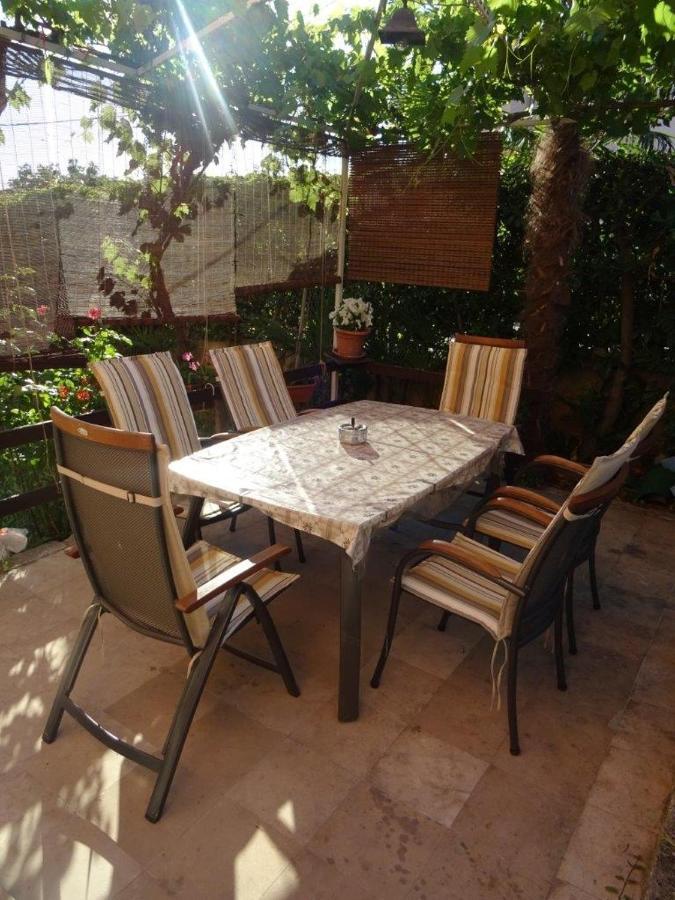 Apartment Biograd Na Moru 860C Bagian luar foto