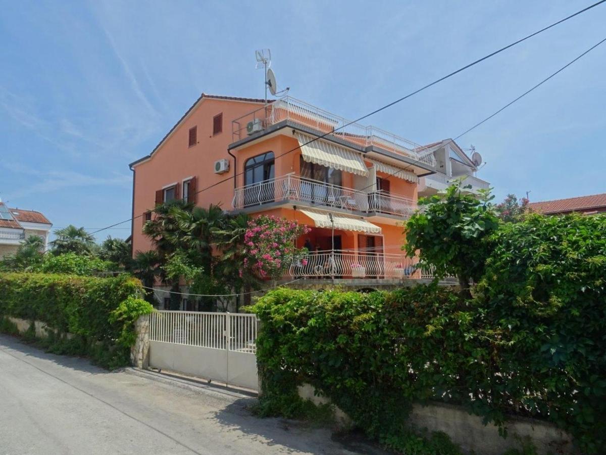 Apartment Biograd Na Moru 860C Bagian luar foto