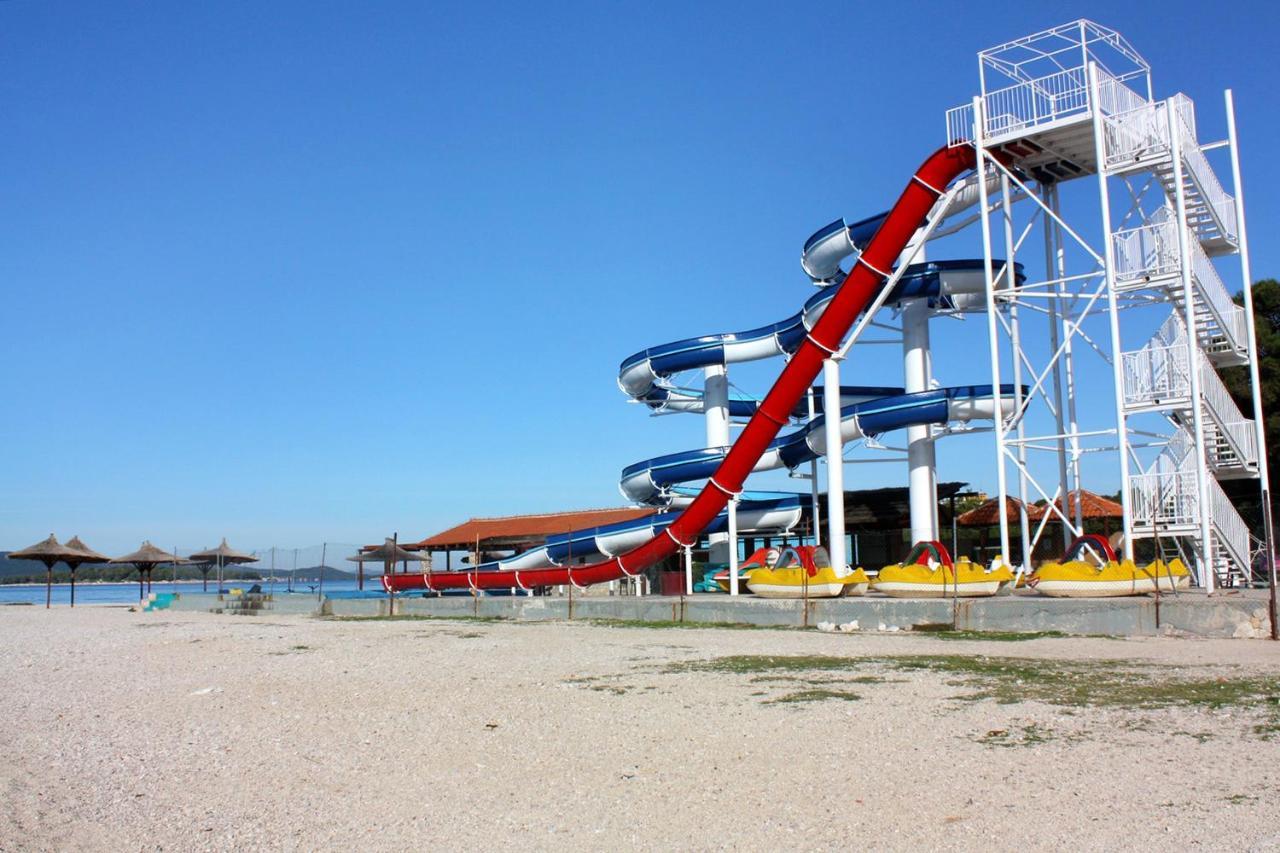 Apartment Biograd Na Moru 860C Bagian luar foto