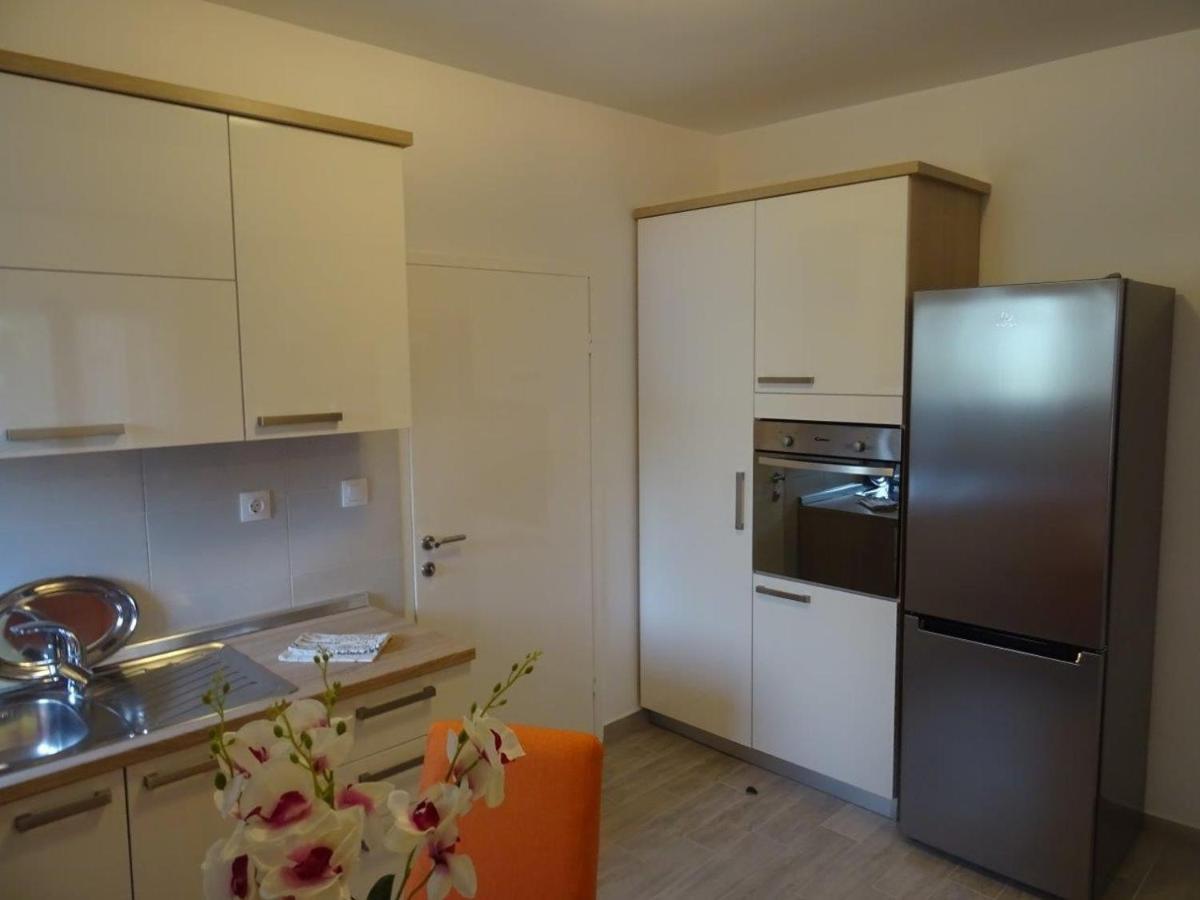 Apartment Biograd Na Moru 860C Bagian luar foto