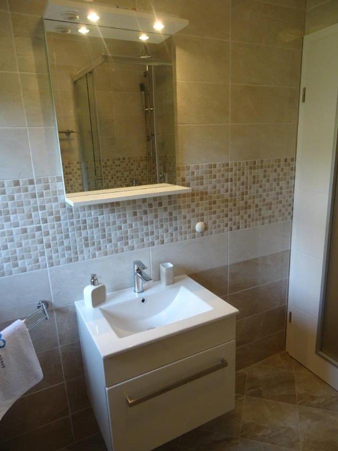 Apartment Biograd Na Moru 860C Bagian luar foto